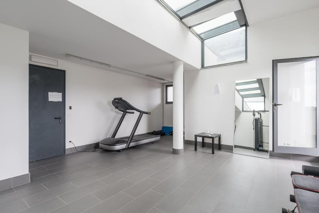Apartamento New! Exclusive Eur *